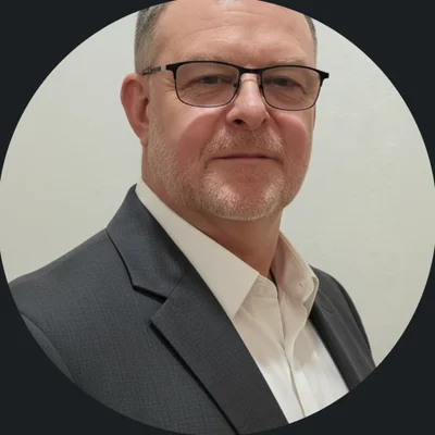 Scott Nolan, founder of Sanaic